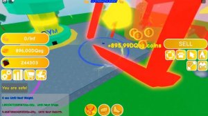 я купил 36 стадию в my fast lifting это стадия просто имба!