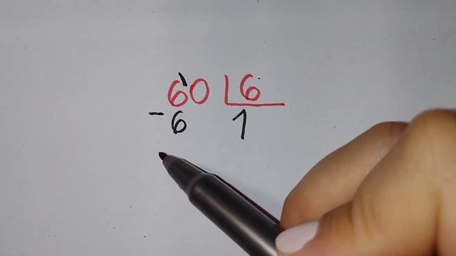 "60/6" "60:6" "Dividir 60 por 6" "Dividir 60 entre 6" "60 dividido por 6" "60%6" "Divisão” смотреть онлайн