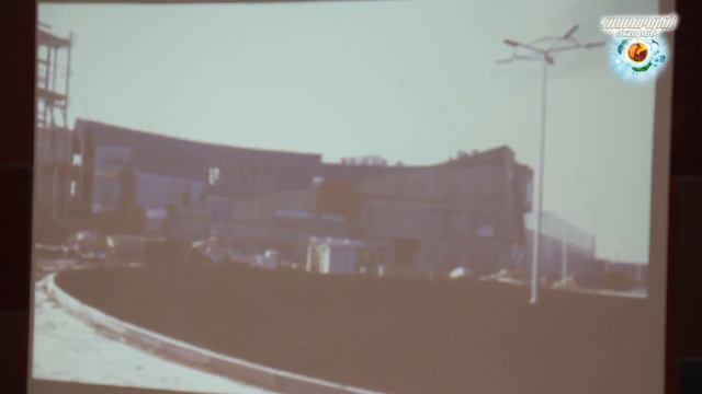 «Дженерал Сателайт» превратит Гусев в наногород смотреть онлайн