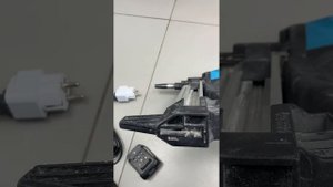 Гвоздезабивной пистолет Toua GSN50E