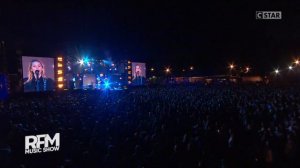 KADEBOSTANY - Castle In The Snow (Live @ RFM Music Show 2019)