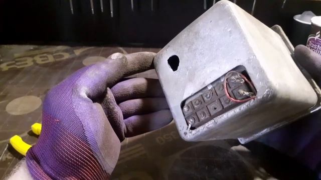 Реохорды в приборе ЭРА-М!!! Это возможно???