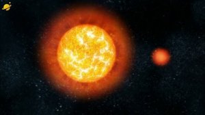 Какие бывают звёзды (Звёзды и их типы)