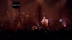 PAUL Mc CARTNEY - Eleanor Rigby (live London 2007)