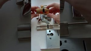 Обзор цилиндровых механизмов