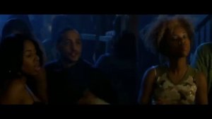 Step up 1 - Imma Shine