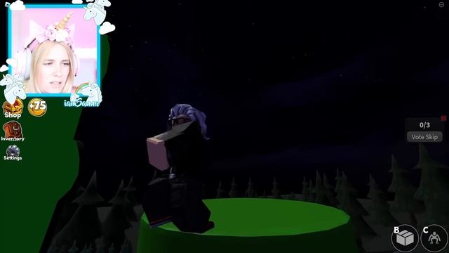 Playing Rainbow Friends Chapter 2 For The FIRST TIME! (Roblox) смотреть онлайн