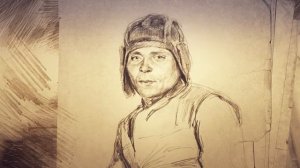 91. Выставка фронтовой портрет судьба солдата.