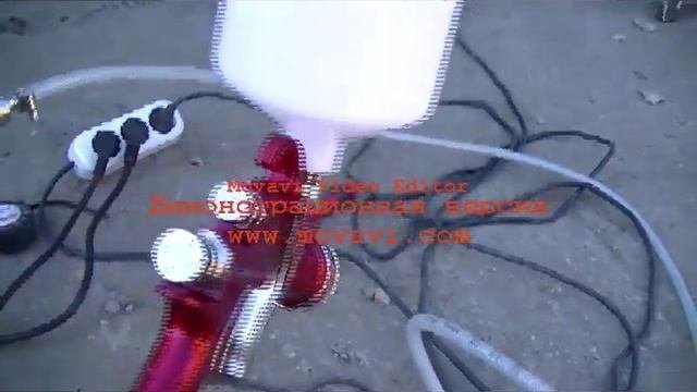 влагоотделитель