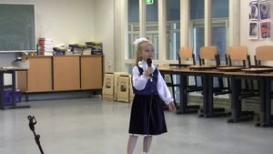 Наш край - Д. Кабалевский - Nash Kraj