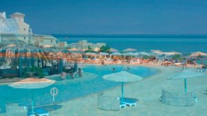 #Movenpick #Resort & #Spa #El #Gouna #Hotel 5*
