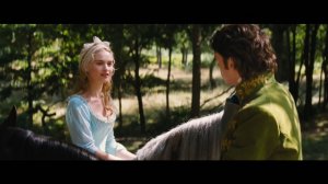 Золушка/ Cinderella (2015) Дублированный ролик о съемках