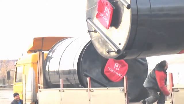Пластиковые емкости и резервуары от производителя POLEX PLAST