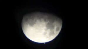 lua jupiter 2012