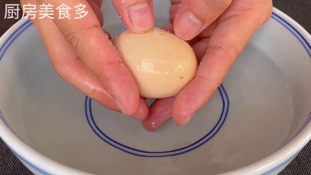 【廚房美食多】雞蛋和它一起吃，是「窮人的阿膠」，女人常吃，皮膚光滑白皙，氣色好