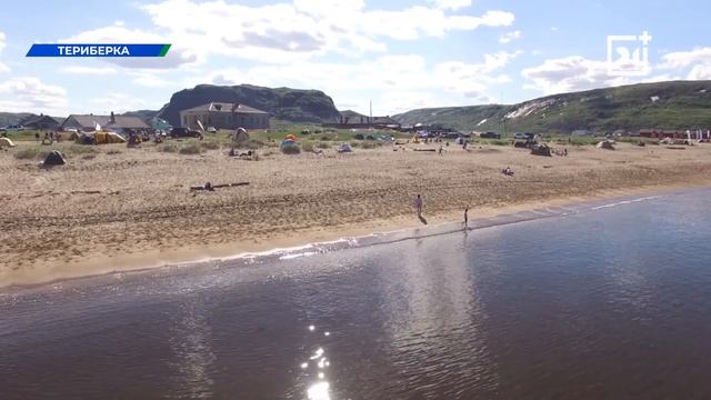 В Мурманской области могут появиться модульные отели смотреть онлайн