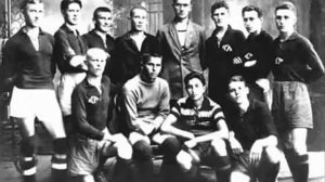 Мий синий город Орджоникидзе - любовь моя!