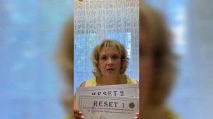 ОТЗЫВЫ О РЕЗЕТ на обучении у Натальи Шкондиной