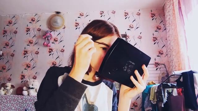 ОМГ: ВЕЧЕРНИЙ МАКИЯЖ ? ХЕЛП✌️ смотреть онлайн