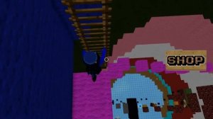 Майнкрафт башня ада в роблоксе? Роблокс башня ада или же майнкрафт башня ада.