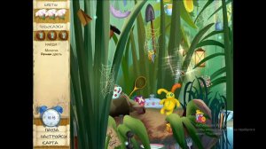 Вся картина собрана! Все друзья в сборе! - Лунтик В Поисках Звезды|Прохождение #3 Финал