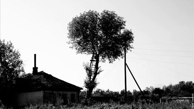 Разруха хуторов смотреть онлайн