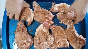 Сочные и Нежные Антрекоты в Духовке!!!