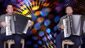 Danza kuduro на Акордеоні!(Олександр Головчак та Ігор Штогрин)
