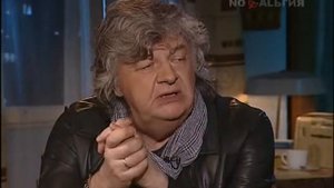 Владимир Матецкий (2015)