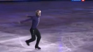 Евгений Плющенко.ЧЕ 2012