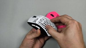 Дарк Проджект ME4. Новые цвета. А что еще?