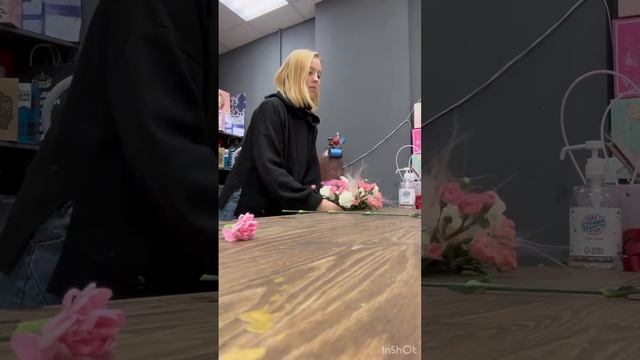 Дари цветы ? люди Ижевска, радуйте , балуйте своих близких и родных людей цветами?? смотреть онлайн