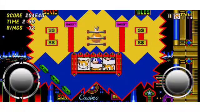 Соник 2 #3 Тейлз начинает меня бесить+разоблачение на Vladigo смотреть онлайн