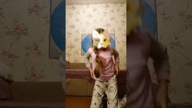 ?туториал на прыжки?✨КВАДРОБИКА✨