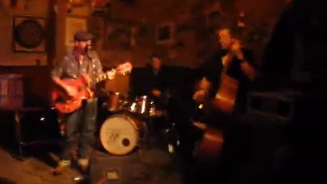 Vibro Kings Matchbox-Honey Don't.wmv смотреть онлайн