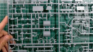 Советский танк "Т-62". Обзор модели фирмы "Звезда" в 1/35 масштабе. Розыгрыш модели!