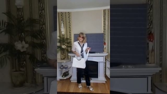 #sekond #блузки в горох#юбка в горох#штанішки в горох. смотреть онлайн