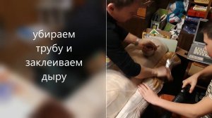 Как упаковать пружинный матрас для перевозки