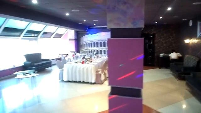 Банкетные залы Омска "London Pub" тамада в Омске Александр Марков смотреть онлайн