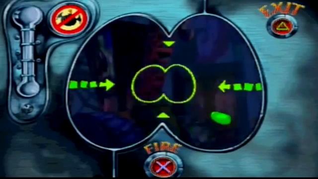 Tiny Toon Adventures: Toonenstein: Dare to Scare! [PS1] - (Walkthrough) - Full Game смотреть онлайн