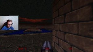 DOOM 64 - ПРОХОЖДЕНИЕ #4