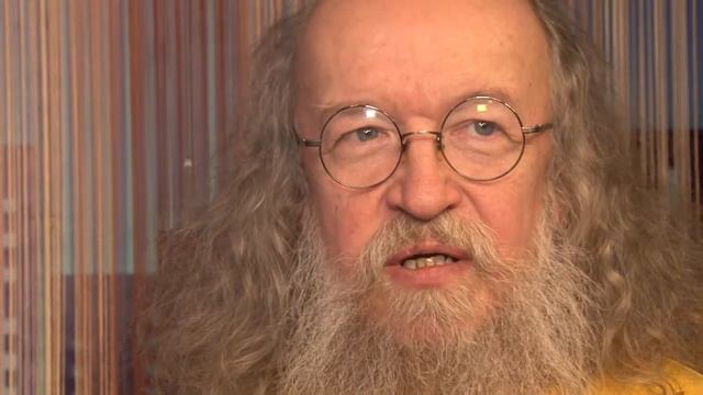 TVБЛОГ Сергей Летов о любви