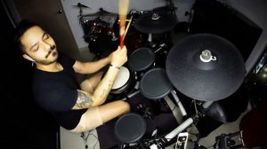 STEVE SNELL COVER "IN YOUR EYES" THE WEEKND