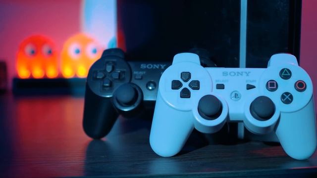 ЗАБЫТАЯ ЛЕГЕНДА - история создания и обзор Dualshock 3 | сравнение с Dualshock 4 и Dualsense
