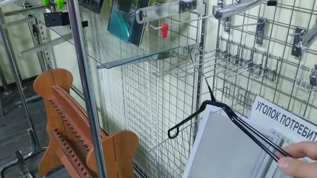 Вешалка обрезиненная.mp4 смотреть онлайн