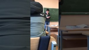 Стих про мужское достоинство.