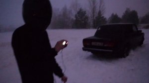 Сравнение ВАЗ 2107 и ВАЗ 2105.Семерка VS Пятерка.