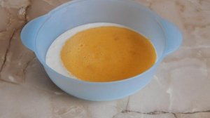 Пирог с тыквой ( в мультиварке)
