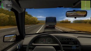 ОБЗОР МОДА НА ВАЗ 2114 СИТИ КАР ДРАЙВИНГ 1 5 9 2