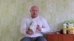 Ярослав Брин - Как набрать жир